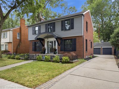 738 S Lafayette St, Dearborn, MI, 48124