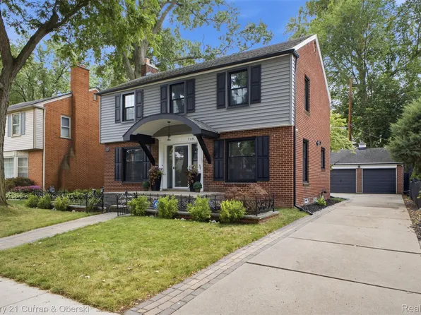 738 S Lafayette St, Dearborn, MI 48124