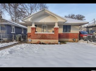 3289 Adams Ave, Ogden, UT 84403