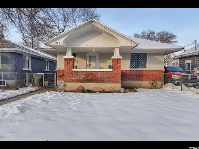 3289 Adams Ave, Ogden, UT, 84403