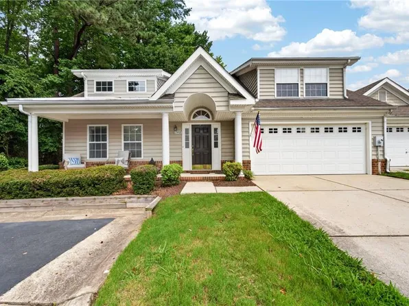 13401 High Gate Mews, Carrollton, VA 23314
