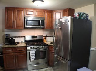 113 Cator Ave #1, Jersey City, NJ 07305