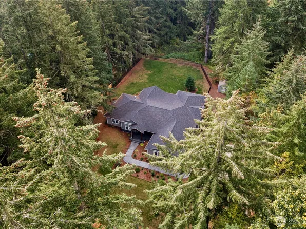 8216 Baird Road NE, Olympia, WA 98516