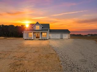 LOT 79 Kendall Ct, Cape Charles, VA 23310