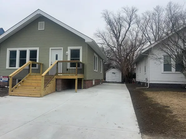 1208 W Phillip Ave, Norfolk, NE 68701