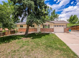 9181 W 66th Ave, Arvada, CO 80004