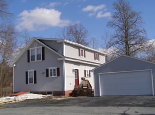 6 Waterman Ave, West Lebanon, NH 03784
