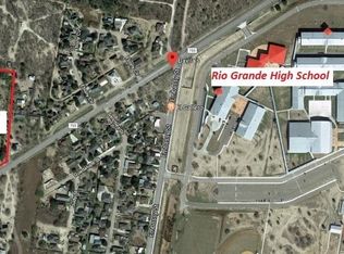 0 Fm 755 Hwy, Rio Grande City, TX 78582