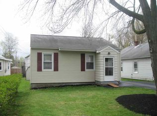 10 Arrow St, Schenectady, NY 12304