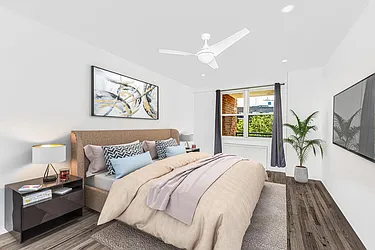 Sold by Brown Harris Stevens