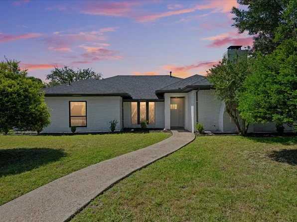 5856 Winding Woods Trl, Dallas, TX 75227