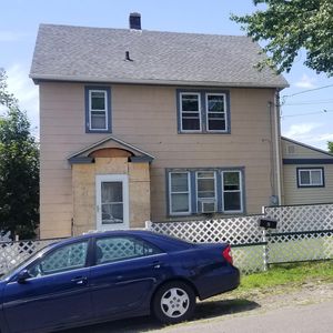 31 Mansfield Ave, Waterbury, CT, 06705