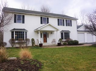 595 Macedon Center Rd, Fairport, NY 14450