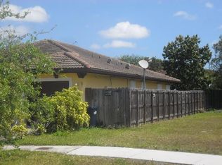 30321 SW 163rd Ave, Homestead, FL 33033
