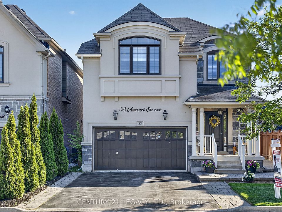 1st image of 33 Andretti Cres
