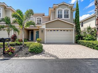 1266 RIBOLLA DRIVE, PALM HARBOR, FL 34683