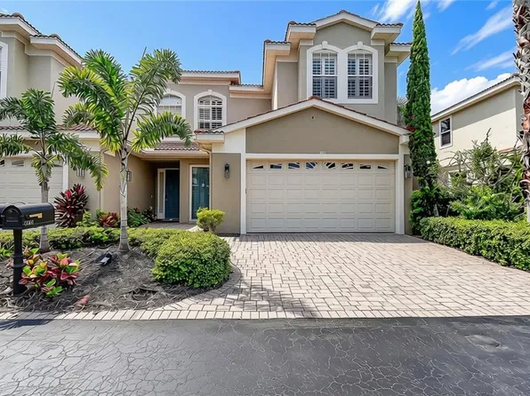 1266 RIBOLLA DRIVE, PALM HARBOR, FL 34683