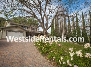 963 Encino Vista Dr, Thousand Oaks, CA 91362