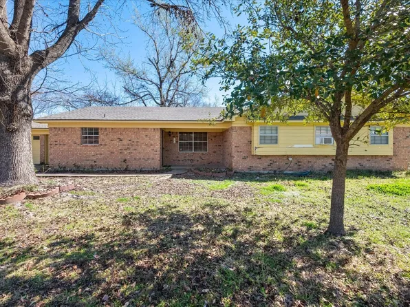 124 Forest Dr, Fairfield, TX 75840
