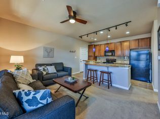 152 Village Rd #B-207, Granby, CO 80446