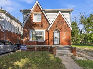 15770 Littlefield St, Detroit, MI 48227