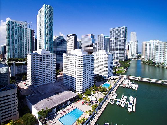 2nd image of 999 Brickell Bay Dr APT 1401