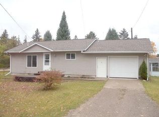 9445 Marsh St, Tower, MI 49792