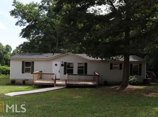 1185 Ervin Chambers Rd, Maysville, GA 30558