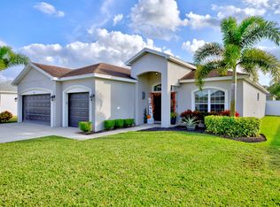 2831 Whitney St, Lakeland, FL 33813