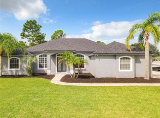 2247 Warner Dr, Chuluota, FL 32766