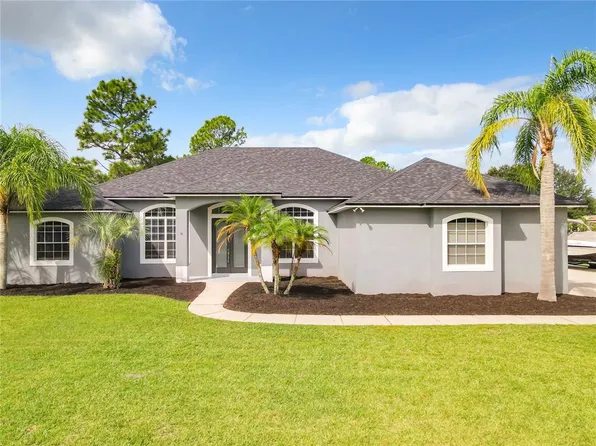 2247 Warner Dr, Chuluota, FL 32766