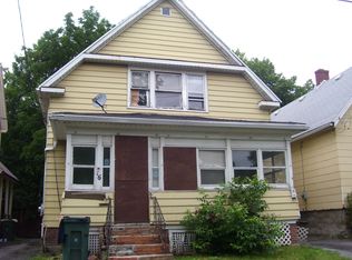 16 Oscar St #2, Rochester, NY 14621