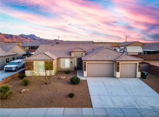 4134 Ranchita Ct, Kingman, AZ 86401