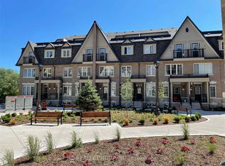 181 Parktree Dr #18, Vaughan, ON L6A 2K9