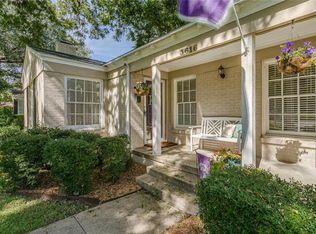 3616 Brighton Rd, Fort Worth, TX 76109