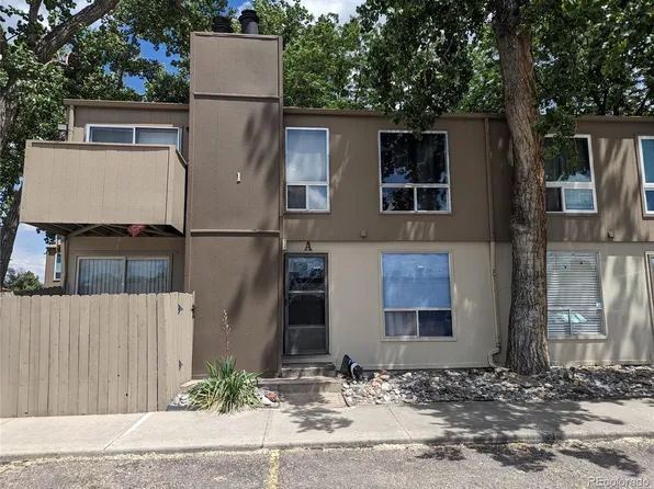 7373 W Florida Avenue #1A, Lakewood, CO 80232