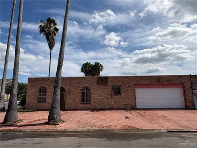 601 S J St, McAllen, TX, 78503