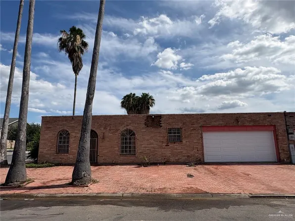 601 S J St, McAllen, TX 78503
