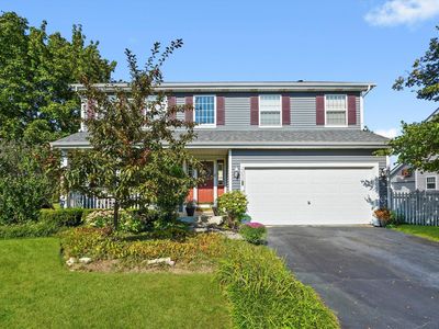 2202 Riverside Dr, Plainfield, IL, 60586