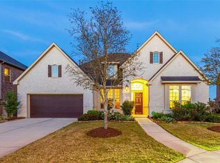 4131 August Light Ct, Fulshear, TX 77441