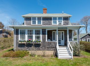 35 King St, NANTUCKET, MA 02564