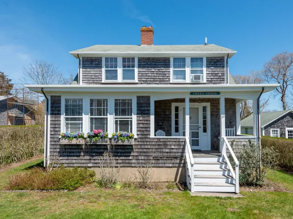 35 King St, Nantucket, MA 02564