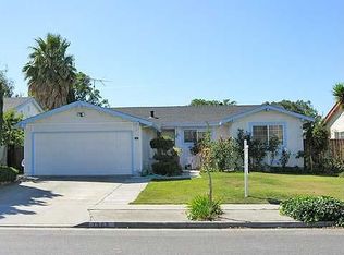 1563 Walkingshaw Way, San Jose, CA 95132