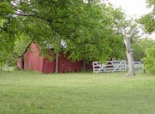 700 N 2nd St LOT N, Midlothian, TX 76065