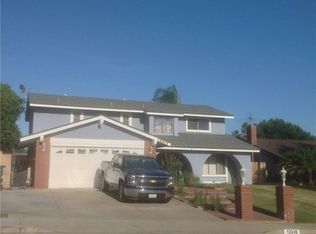 13349 Preciado Ave, Chino, CA 91710