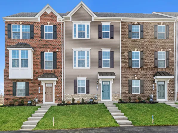 508 Maple Lawn Dr, Bowie, MD 20716