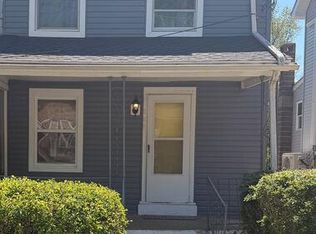 263 S Mount Airy Rd, Coatesville, PA 19320