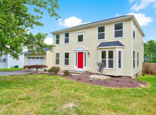 63 Friendship Rd, Howell, NJ 07731