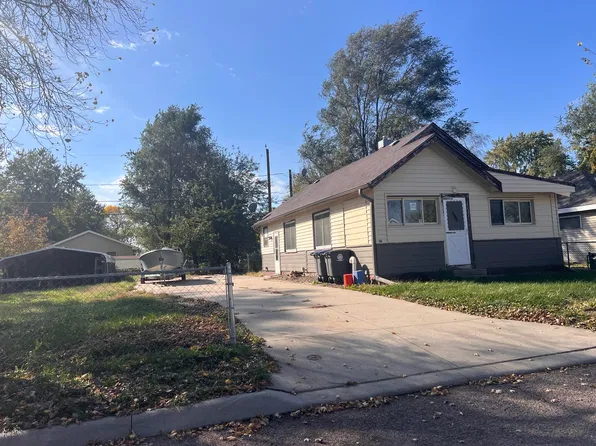 16 Black Hawk St, Council Bluffs, IA 51501