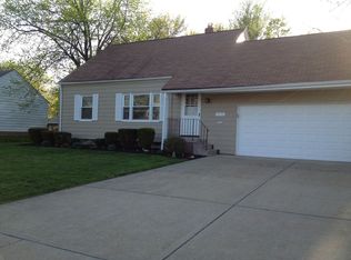 1770 Temple Ave, Mayfield Heights, OH